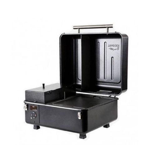Barbecue à pelettes Traeger Ranger