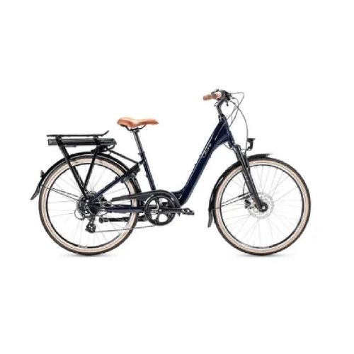 Vélo électrique E BIKE DISC