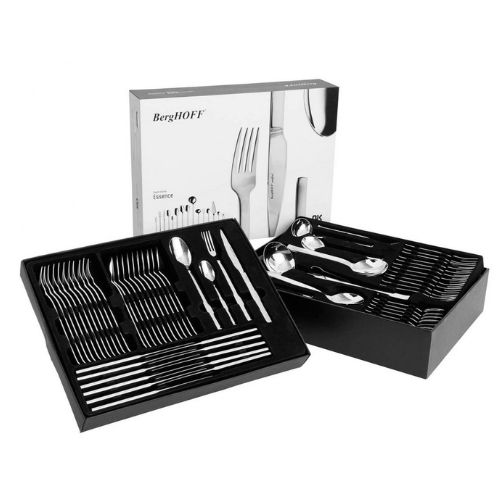 Set couverts 72 pièces Berghoff