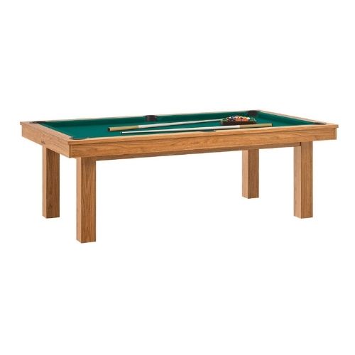 Billard Rene-Pierre