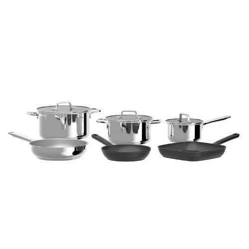 Batterie de cuisine Helix Berghoff