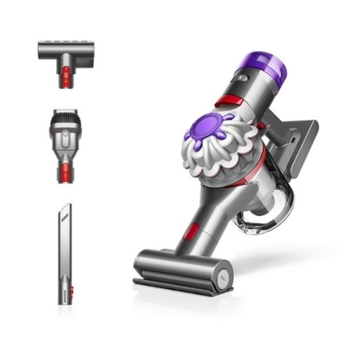 Aspirateur à main pour voiture Dyson 