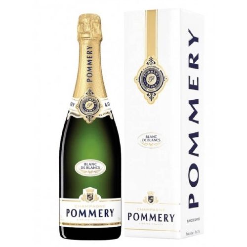 Pommery Apanage Blanc de Blancs 75cl
