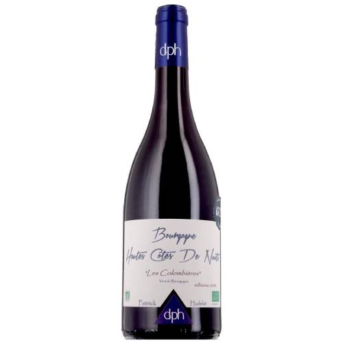 Cave 3 COTES DE NUITS Monopole Clos des Langres Domaine d'Ardhuy 2019/20 ROUGE