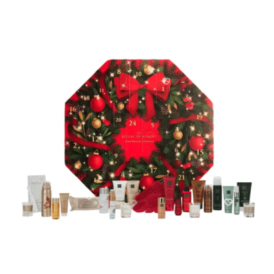 Calendrier de l'avent 2025 - Rituals