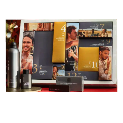 Calendrier de l'avent Homme - Rituals