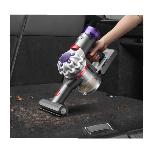 Aspirateur à main Dyson Car+boat Gris anthracite
