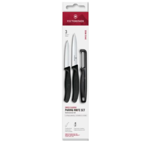 Set 3 pièces - Victorinox 