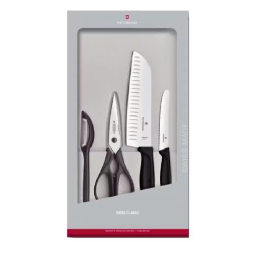 Set 4 pièces office - Victorinox 