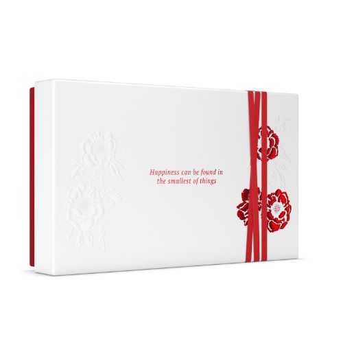 The Ritual of Ayurveda - Small - Rituals