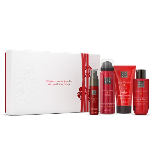 The Ritual of Ayurveda - Small - Rituals