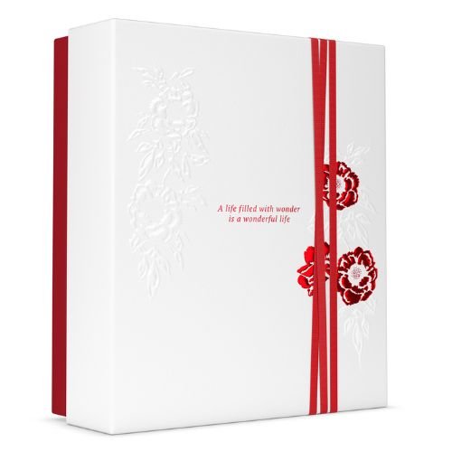 The Ritual of Ayurveda - Medium - Rituals