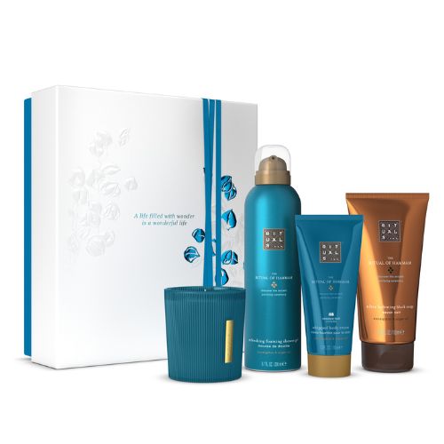 The Ritual of Hammam - Medium - Rituals