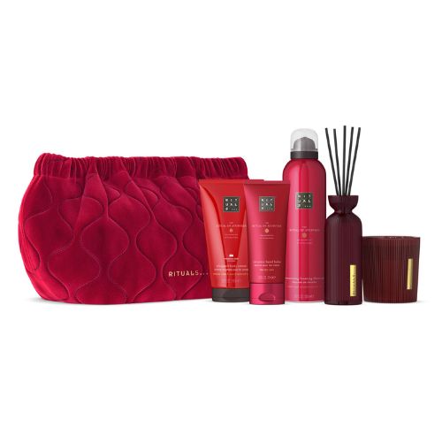 Pochette The Ritual of Ayurveda - Large - Rituals