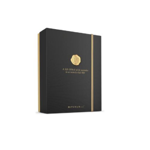 Private collection - Figue - Rituals