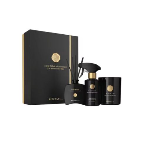 Private collection - Figue - Rituals