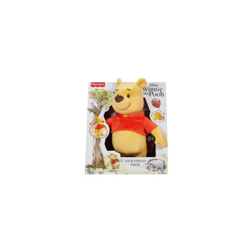 Peluche Winnie l’Ourson 30,5 cm - Disney