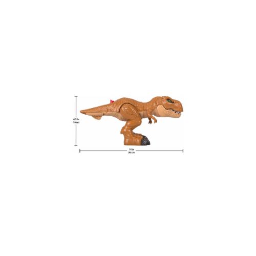 T-Rex Jurassic World