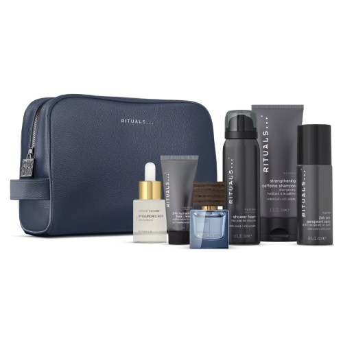 Grand coffret homme 2025 - Rituals