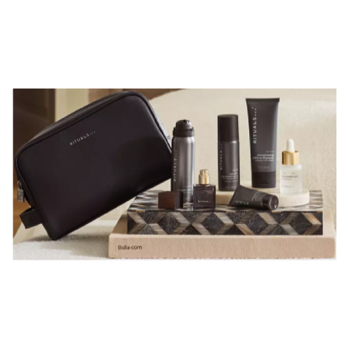 Grand coffret homme 2025 - Rituals