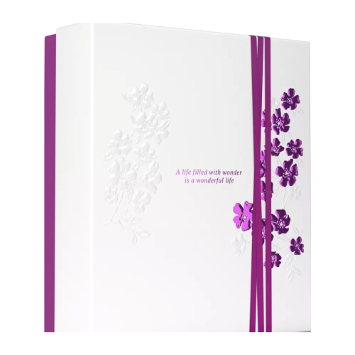 Moyen coffret The Ritual of Yozakura 2025 - Rituals