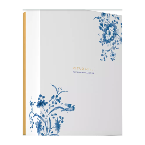 Coffret Amsterdam Collection - Rituals