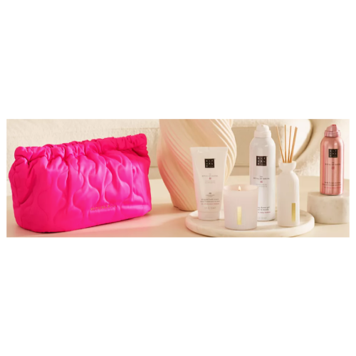 Grand coffret The Ritual of Sakura 2025 - Rituals