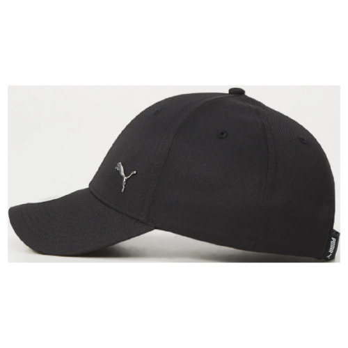 Casquette Noire - Puma