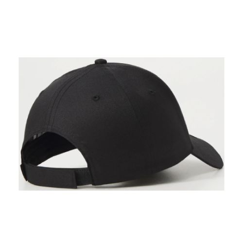 Casquette Noire - Puma