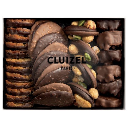 Coffret Assortiment Croquant n°35 - Cluizel Paris