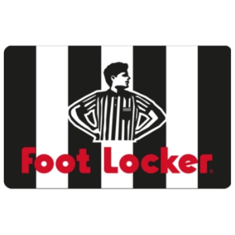 Foot Locker 20€