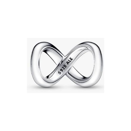 Charm Infini Forever & Always Argenté - Pandora
