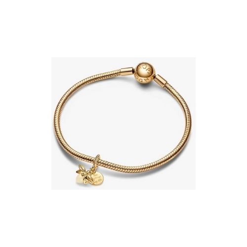 Charm Pendant Luciole Phosphorescente Or - Pandora