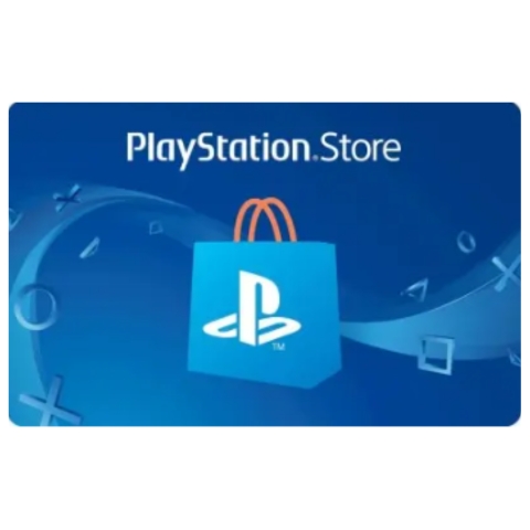 Playstation Store 20€