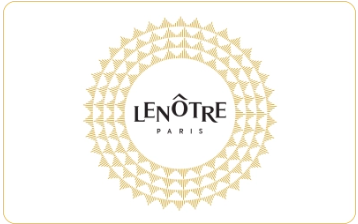 Lenôtre 15€