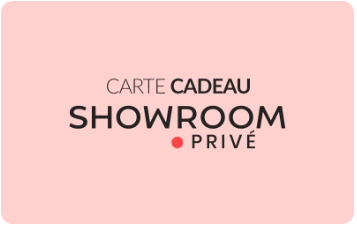 Showroomprivé 50€