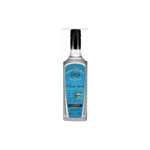 Rhum Saint Aubin Coconut Spirits