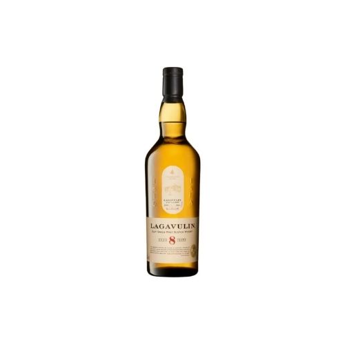 Whisky Lagavulin 8 Ans