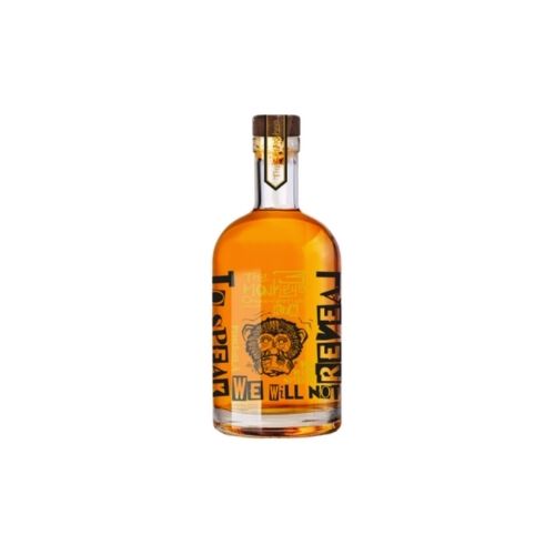 Rhum Three Monkeys Rum VS