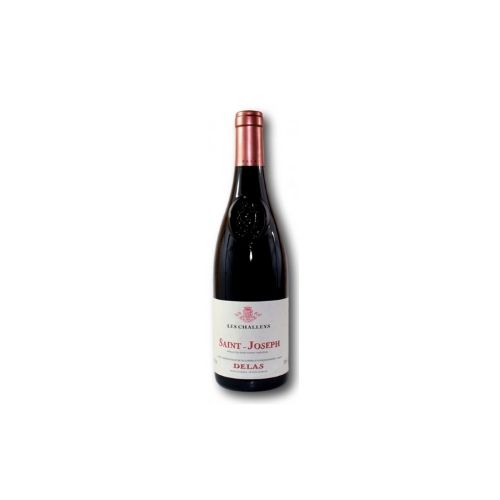 Vin rouge Saint Joseph Les Challeys Domaine Delas 2024