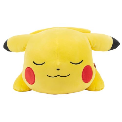 Peluche Pikachu 40 cm