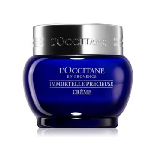 Crème immortelle précieuse L'Occitane