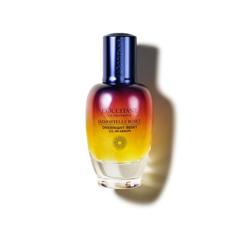 Sérum immortelle Reset L'Occitane
