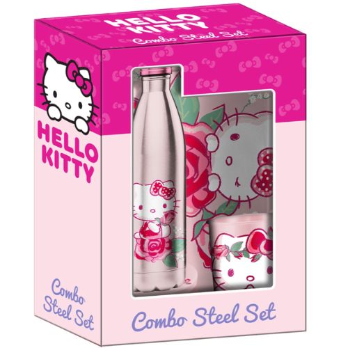 Set Hello Kitty