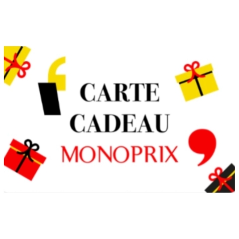 Monoprix