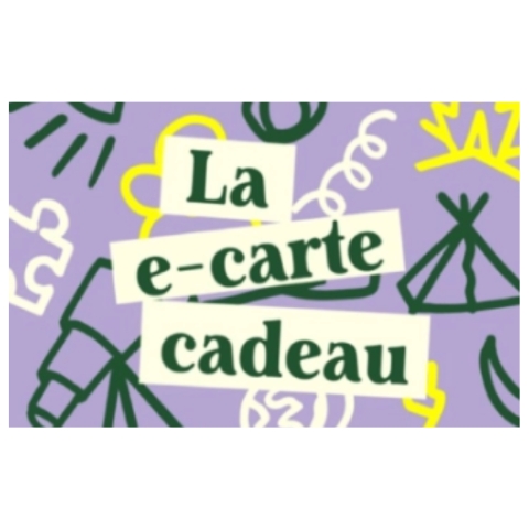 Nature & Découvertes 15€