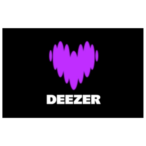 Deezer premium 3 mois