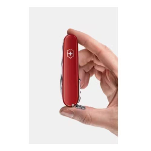 Couteau Huntsman Rouge - Victorinox