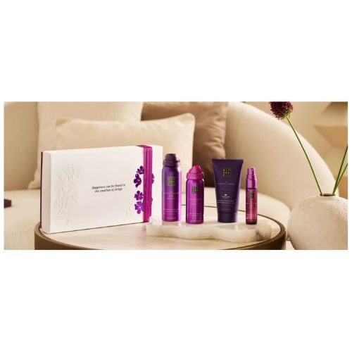 The Ritual of Yozakura - Small Rituals 2025