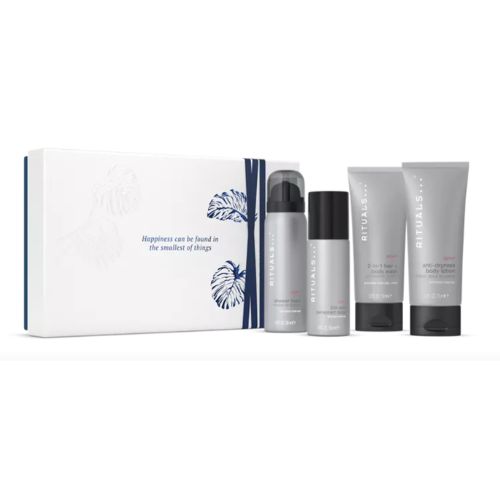 Coffret Homme - Small Rituals 2025